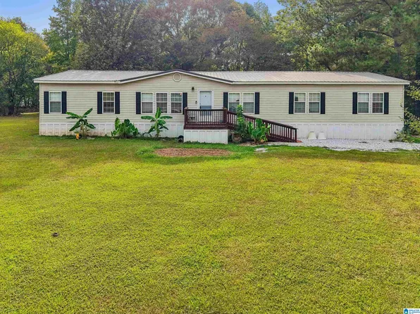 5735 McGowans Ferry Rd, Childersburg, AL 35044