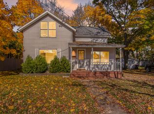 326 W Pere Marquette St, Big Rapids, MI