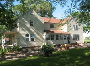 4401 County Highway P, Chippewa Falls, WI 54729