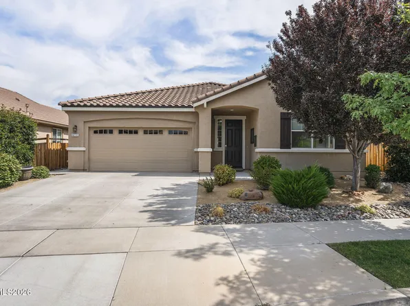 6772 Centaurus Dr, Sparks, NV 89436