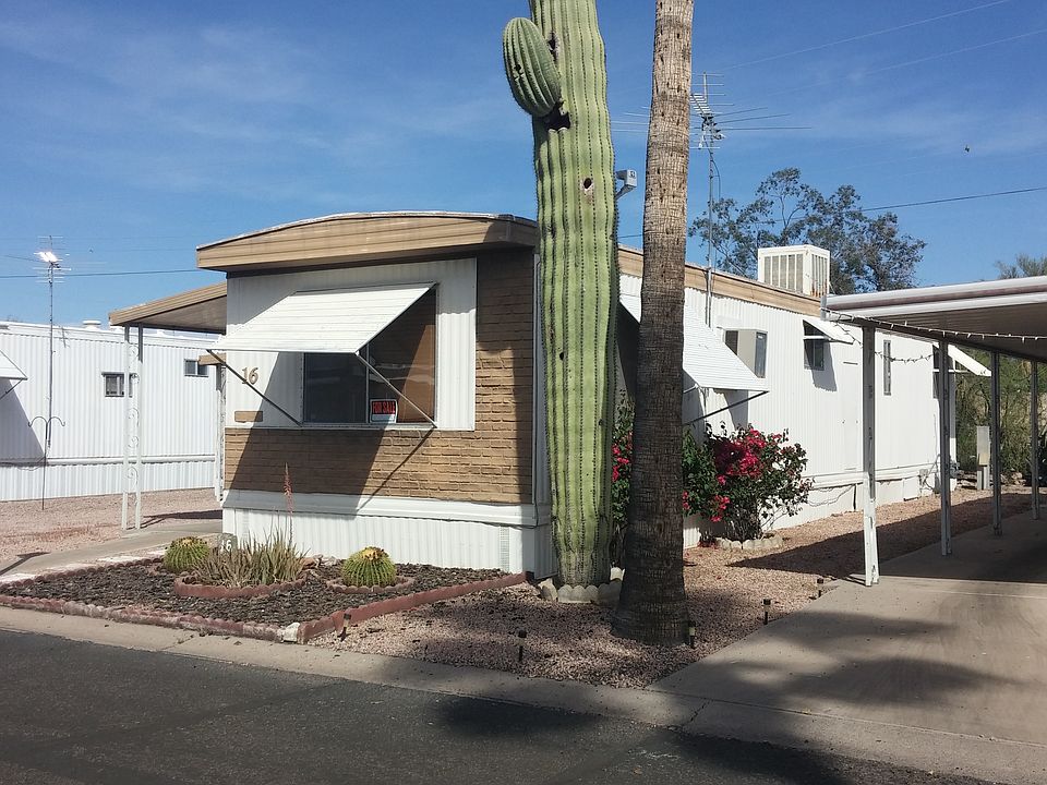 2nd image of 25 S 102nd St Lot 16