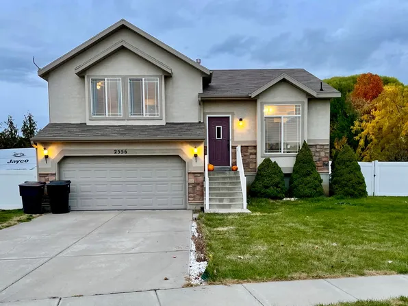 2556 W 1445 N, Clinton, UT 84015