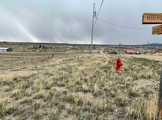 E 5th St, Encampment, WY 82325