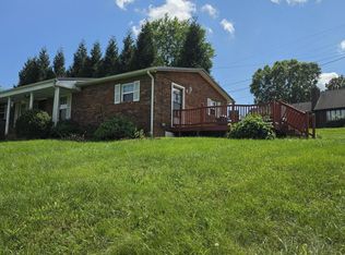 539 Fulton Rd, Harrogate, TN 37752