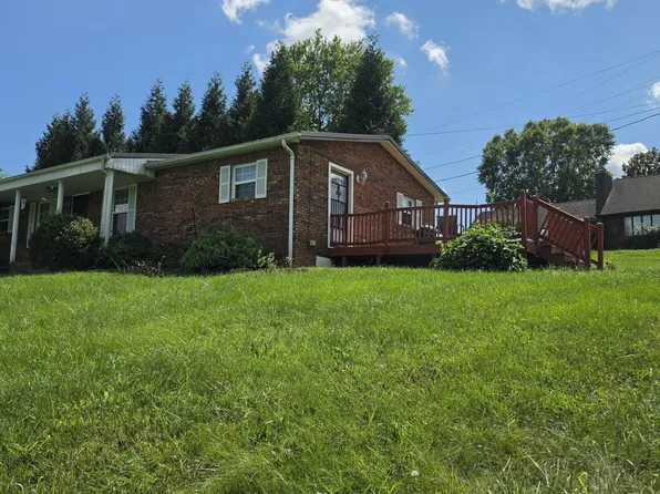 539 Fulton Rd, Harrogate, TN 37752