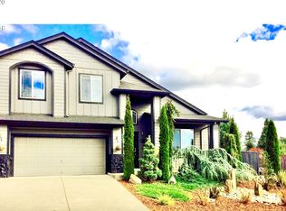 9401 NE 47th Ave, Vancouver, WA 98665