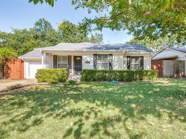 209 S Lindale Ln, Richardson, TX 75080