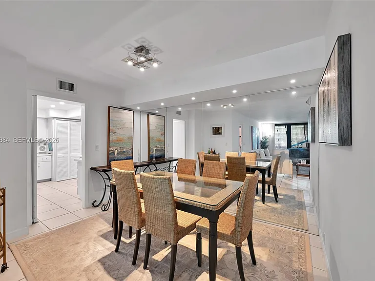 1111 Crandon Blvd #C504 — Photo 1