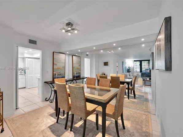 1111 Crandon Blvd, Key Biscayne, FL