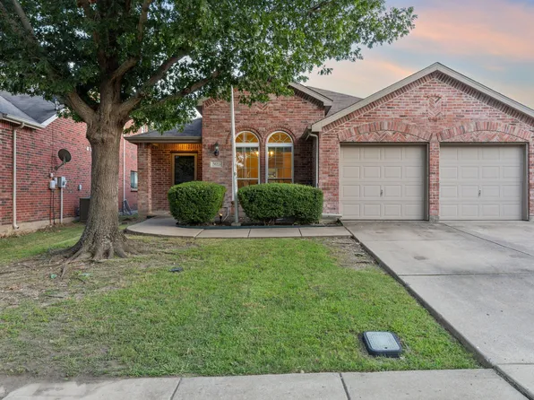 3613 Truman St, McKinney, TX 75071