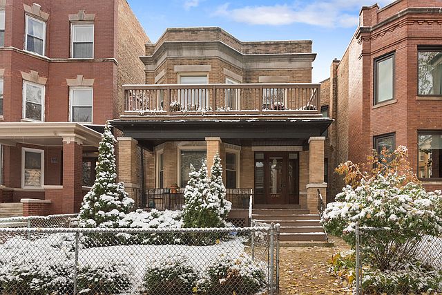 1st image of 1501 W Olive Ave #2