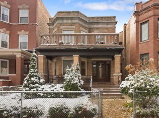 1501 W Olive Ave #1, Chicago, IL 60660