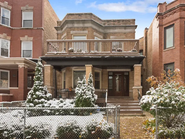 1501 W Olive Ave #1, Chicago, IL 60660