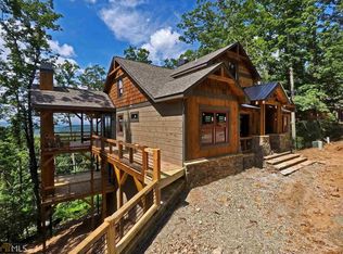 29 Scouts Overlook Ln, Morganton, GA 30560