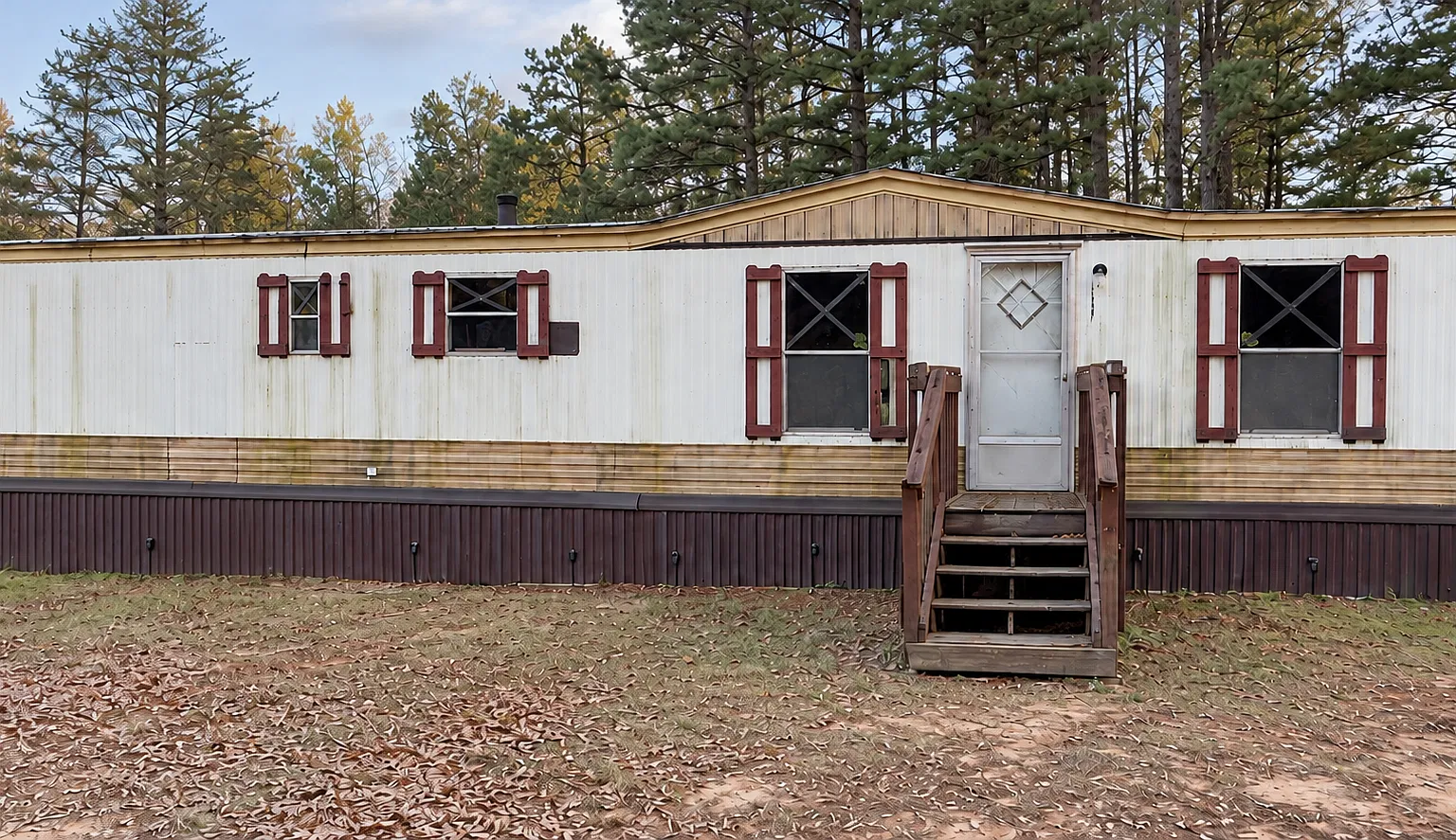 2 bed, $895 — Photo 1