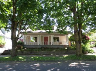 1624 NE Fremont St, Portland, OR 97212