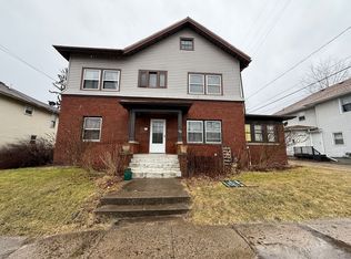 333 W Franklin St APT 4, Jackson, MI 49201