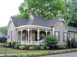 500 Humes Ave NE, Huntsville, AL 35801