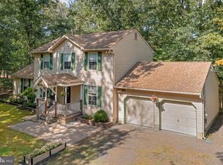 6145 Spruce St, Mays Landing, NJ 08330