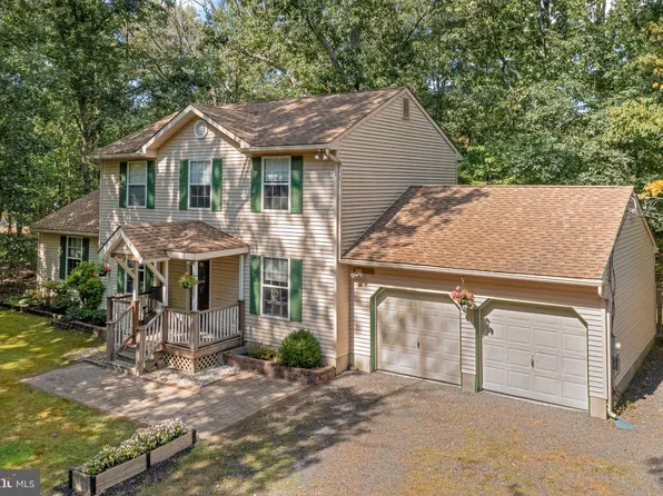 6145 Spruce St, Mays Landing, NJ 08330