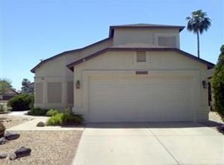 6305 W Puget Ave, Glendale, AZ 85302