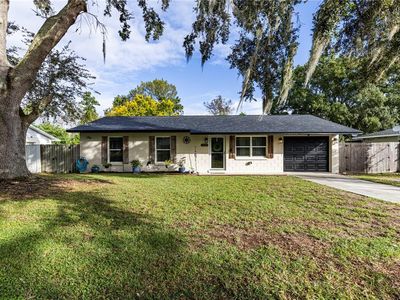 1240 Cedar Ave, Tavares, FL, 32778