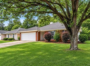 708 Weatherby Dr, Tuscaloosa, AL 35405