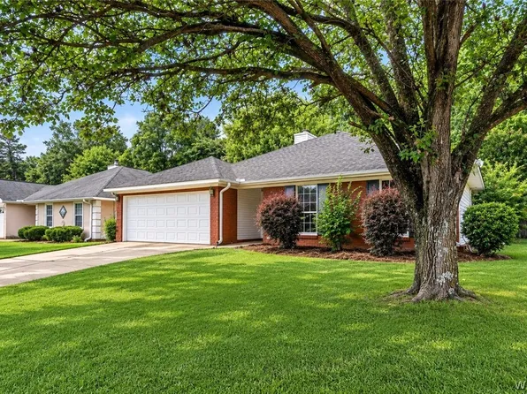 708 Weatherby Dr, Tuscaloosa, AL 35405