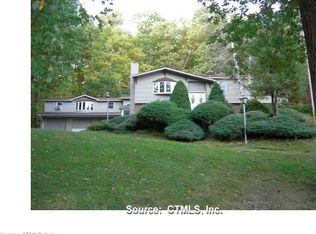 57 Crystal Lake Rd, Ellington, CT 06029