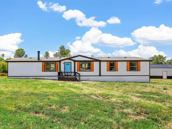 5805 Texas St, Joshua, TX 76058