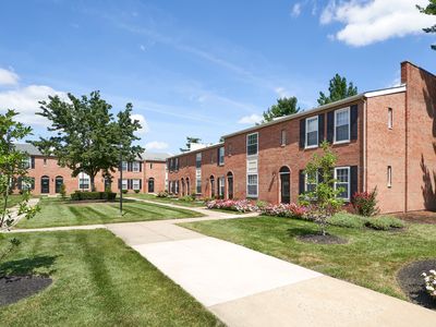 Salem Harbour Apartments - Bensalem, PA | Zillow