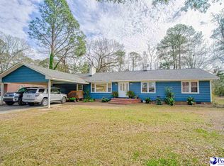 1170 Berkeley Ave, Florence, SC 29505