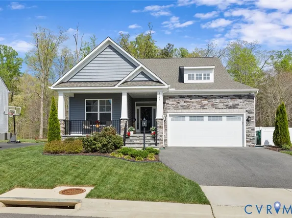 7037 Havering Way, Henrico, VA 23231