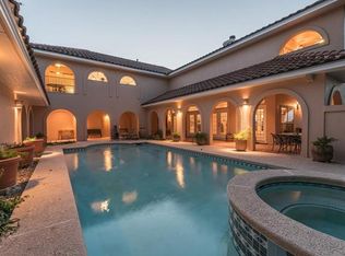 10608 La Plata Cv, Austin, TX 78737