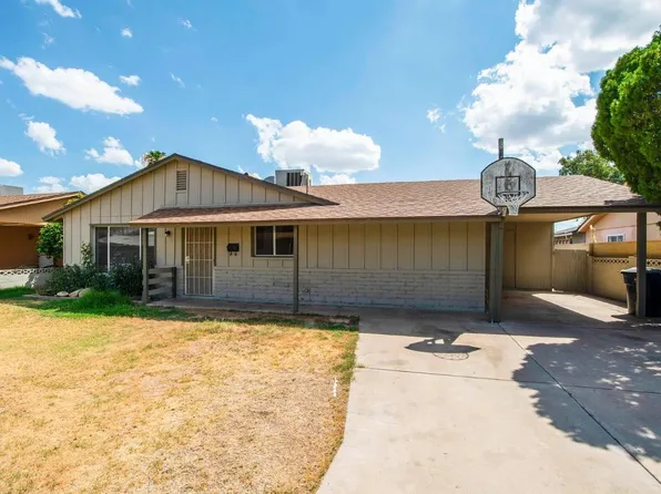 1535 W Capri Ave, Mesa, AZ 85202