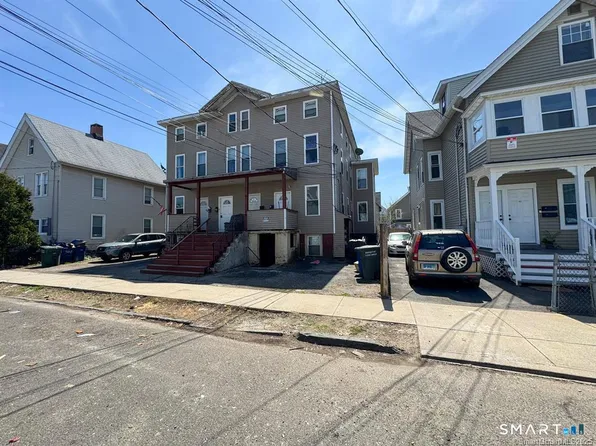 40-42 Jane Street, Bridgeport, CT 06608