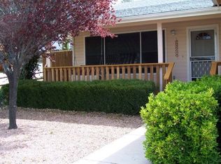 105 S McLane Rd, Payson, AZ 85541