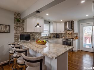 206 Sterling Street, Fairfield, CT
