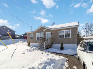 10 Mossberry Close, Halifax, NS B3Z 0S9