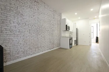 Rented by Dynamik Realty