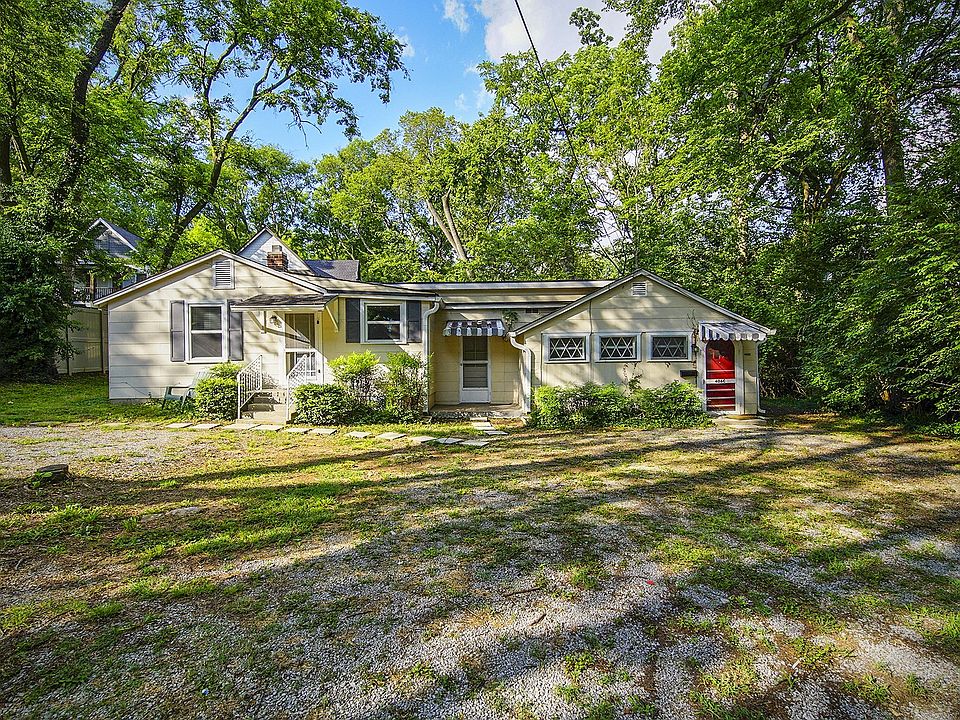 1st image of 406C Chesterfield Ave