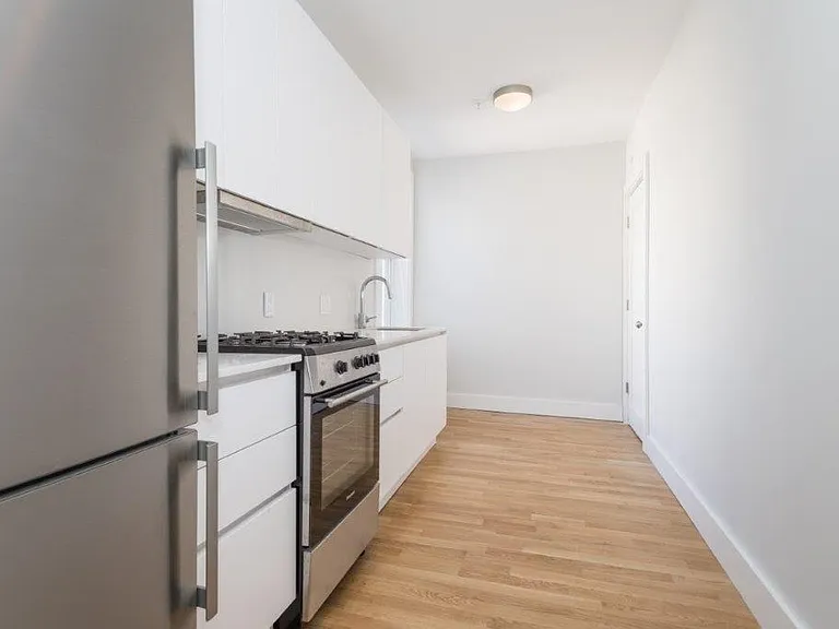 286 Chestnut Hill Ave #22 — Photo 1
