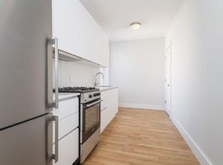 286 Chestnut Hill Ave APT 22, Boston, MA 02135