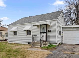 3413 Linwood Ave, Louisville, KY 40211