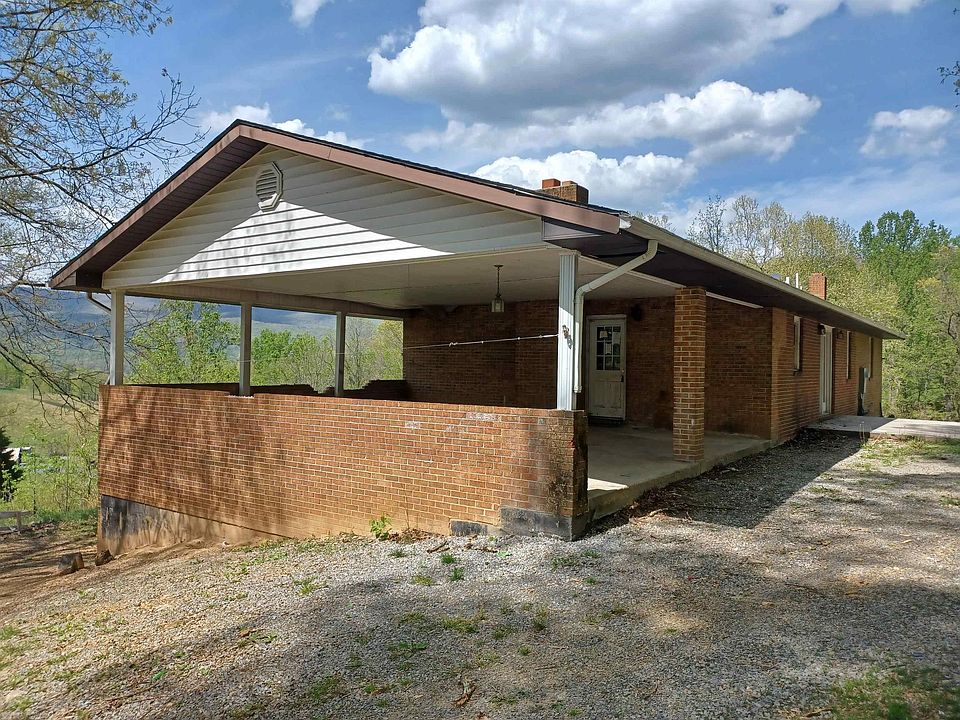 571 Blankenship Mountain Rd, Narrows, VA 24124 Zillow