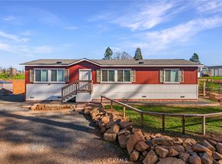 6256 Berkshire Ave, Paradise, CA 95969