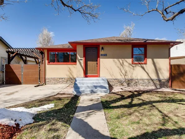 1673 Clinton St Unit 1, Aurora, CO 80010