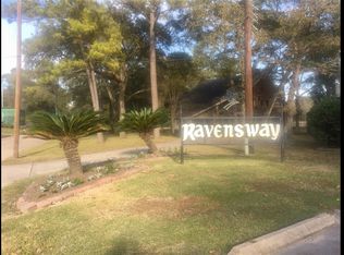 12627 Campsite Trl, Cypress, TX 77429