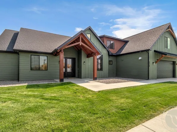 6318 Seer Stone Ln, Billings, MT 59106
