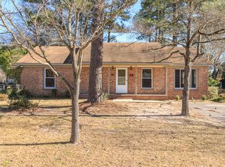 5068 Chesapeake Rd, Fayetteville, NC 28311